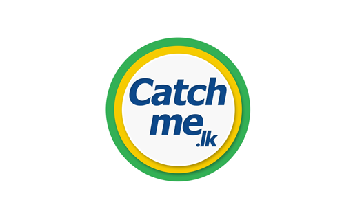 CatchMe.lk Gift Card