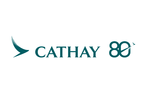 Cathay Pacific Gift Card