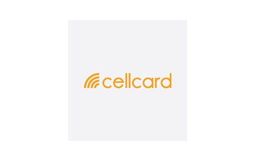 Cellcard Gift Card