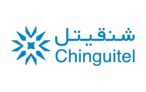 Chinguitel Gift Card