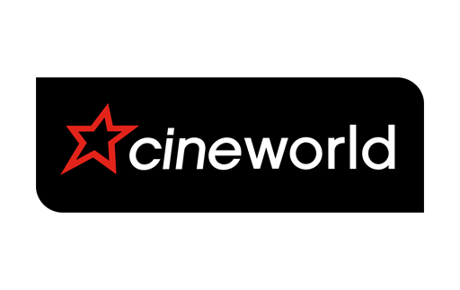 Cineworld Gift Card
