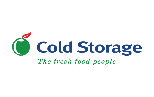 Cold Storage Gift Card