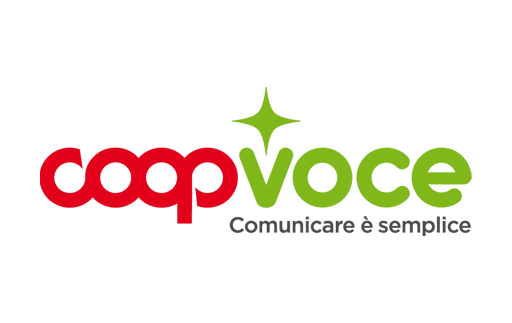Coop Voce Gift Card