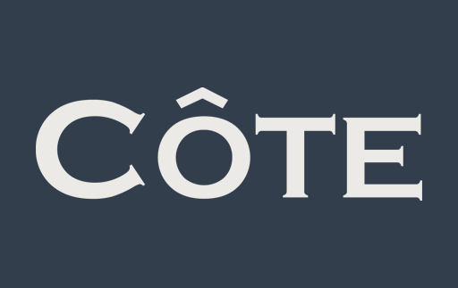 Côte Brasserie Gift Card