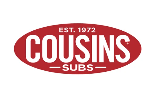 Cousins Subs 20 - 500 USD Gift Card - Buy Gift Cards with Bitcoin & Crypto | Instant Delivery | CoinsBee