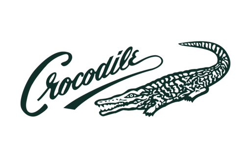 Crocodile Gift Card