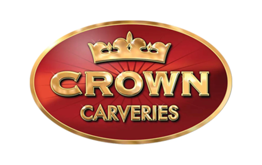 Crown Carveries Gift Card