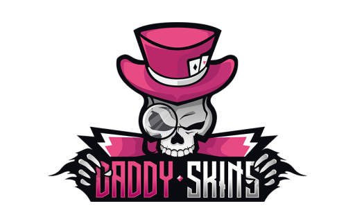 DaddySkins Gift Card