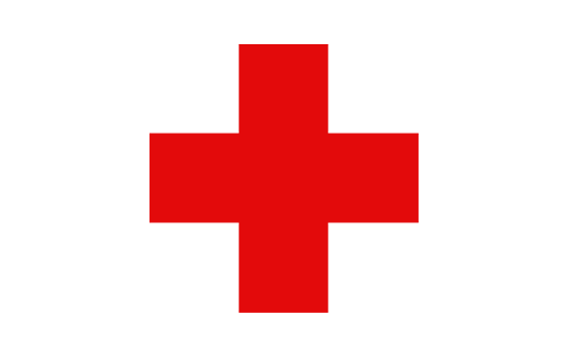 Danish Red Cross Gift Card