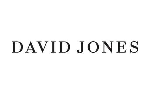 David Jones Gift Card