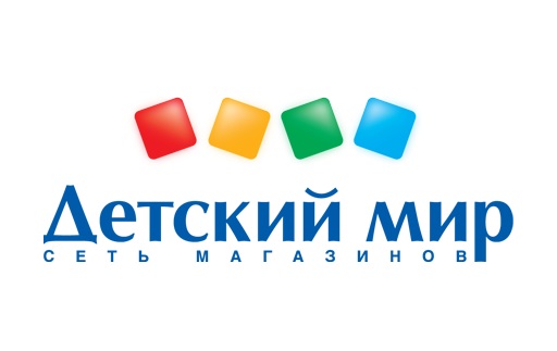 Detsky Mir Gift Card