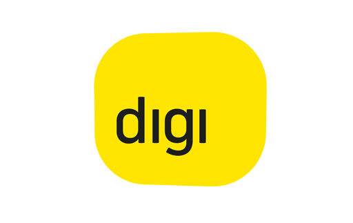 DiGi Gift Card