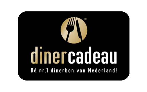 Diner Cadeau Gift Card