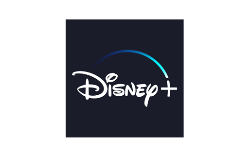 Disney+ Gift Card