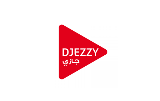 Djezzy Gift Card