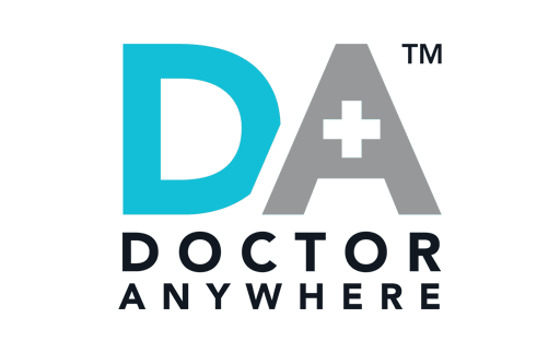Doctor Anywhere Gift Card