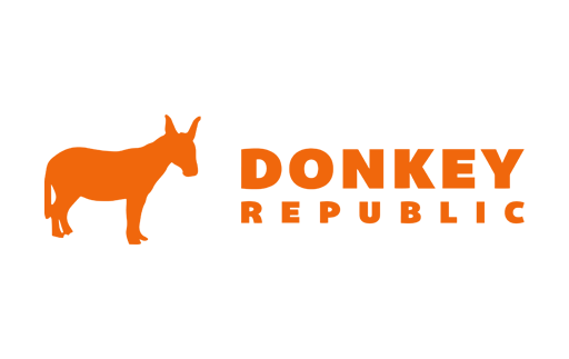 Donkey Republic Gift Card