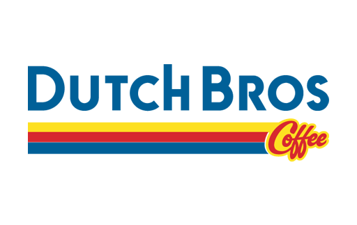 Dutch Bros Coffee Gift Card