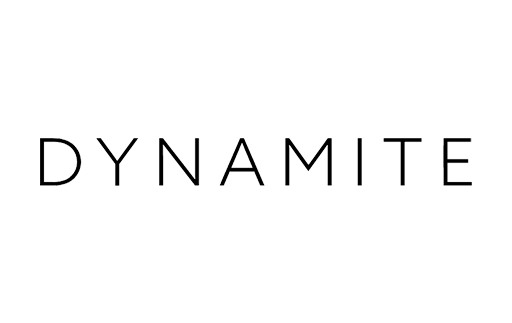 Dynamite