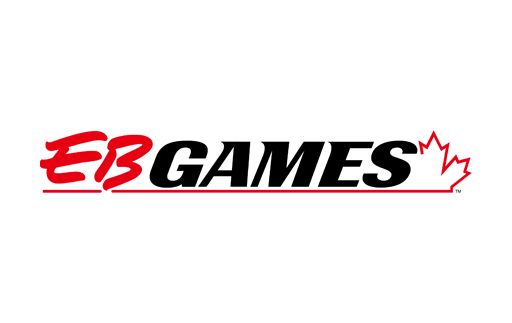 EB Games Gift Card
