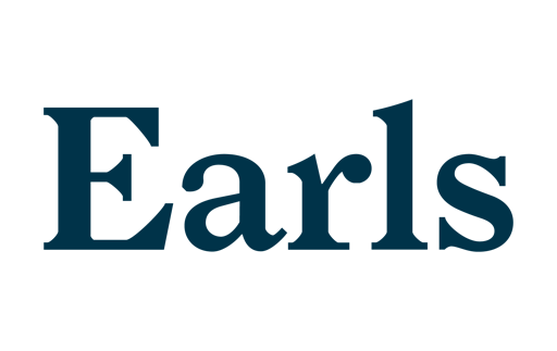 Earls Gift Card