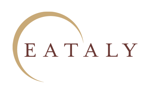 Eataly Gift Card