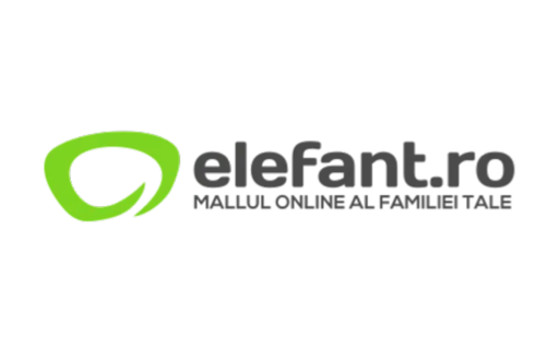 Elefant.ro Gift Card