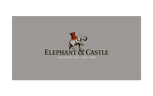 Elephant & Castle Gift Card
