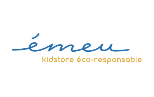 Émeu Kidstore Gift Card