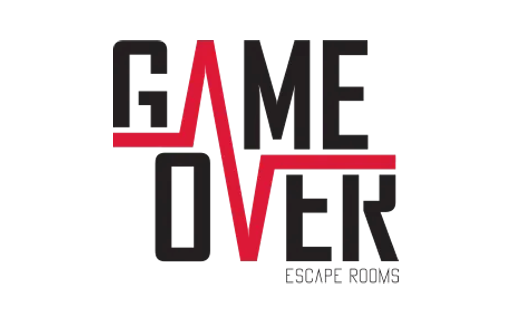 Escape Game Over Gift Card
