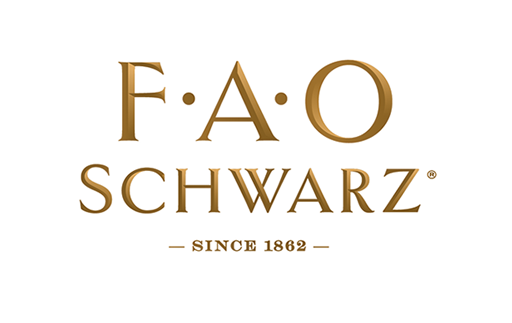 FAO Schwarz Gift Card