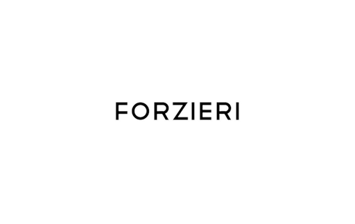 FORZIERI Gift Card