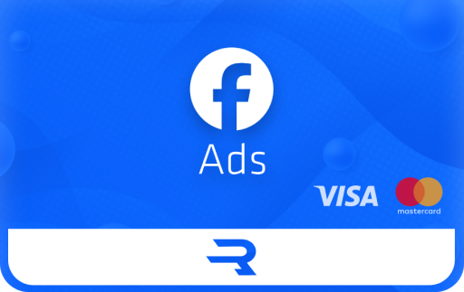 Facebook Ads by Rewarble Gift Card