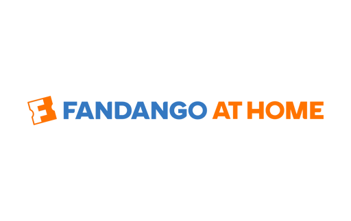 Fandango at Home Gift Card
