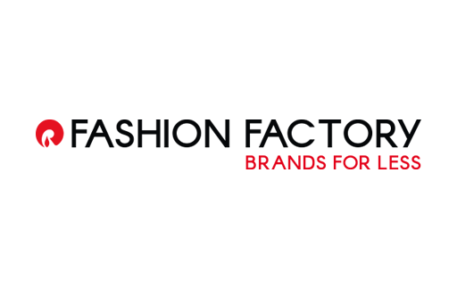 Fashion Factory Gift Card