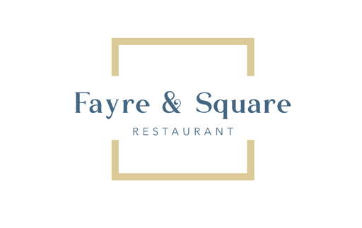 Fayre & Square Gift Card