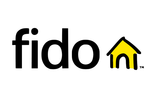 Fido Gift Card