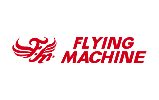 Flying Machine Gift Card
