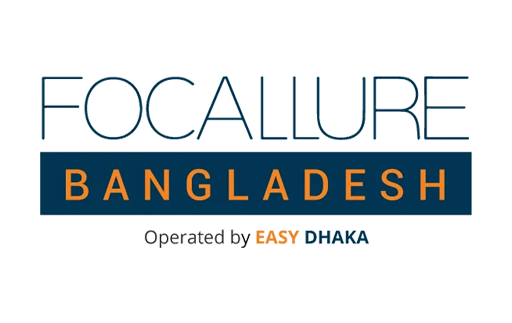 Focallure Bangladesh Gift Card