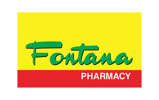 Fontana Pharmacy Gift Card