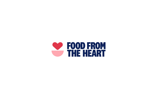 Food from the Heart Gift Card