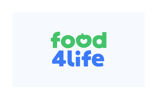 Food4Life Gift Card