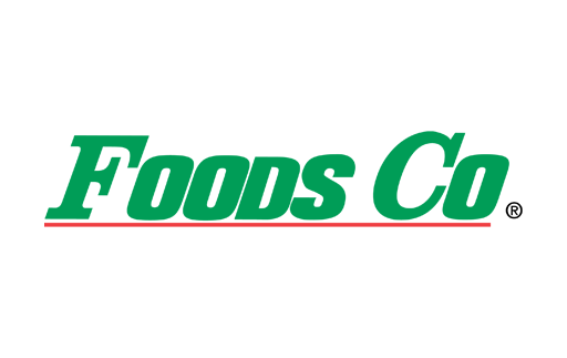 Foods Co Gift Card