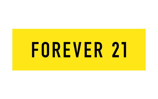 Forever 21 Gift Card