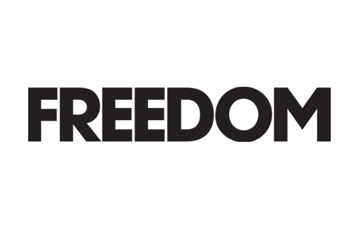 Freedom Gift Card