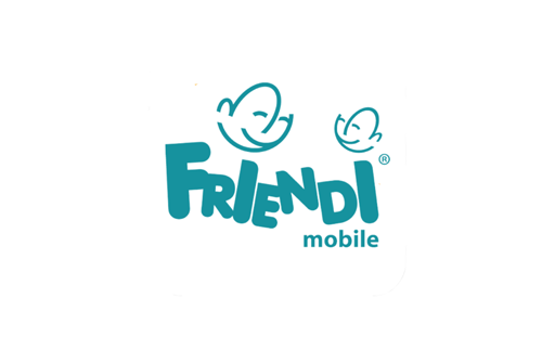 Friendi Gift Card