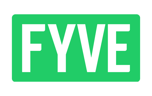 Fyve Gift Card