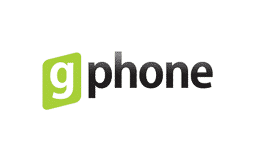 GPhone Gift Card
