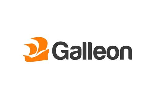 Galleon Gift Card