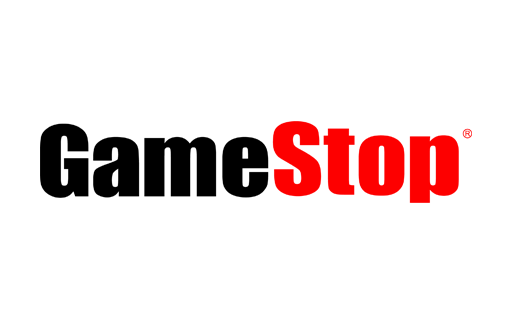 GameStop Gift Card